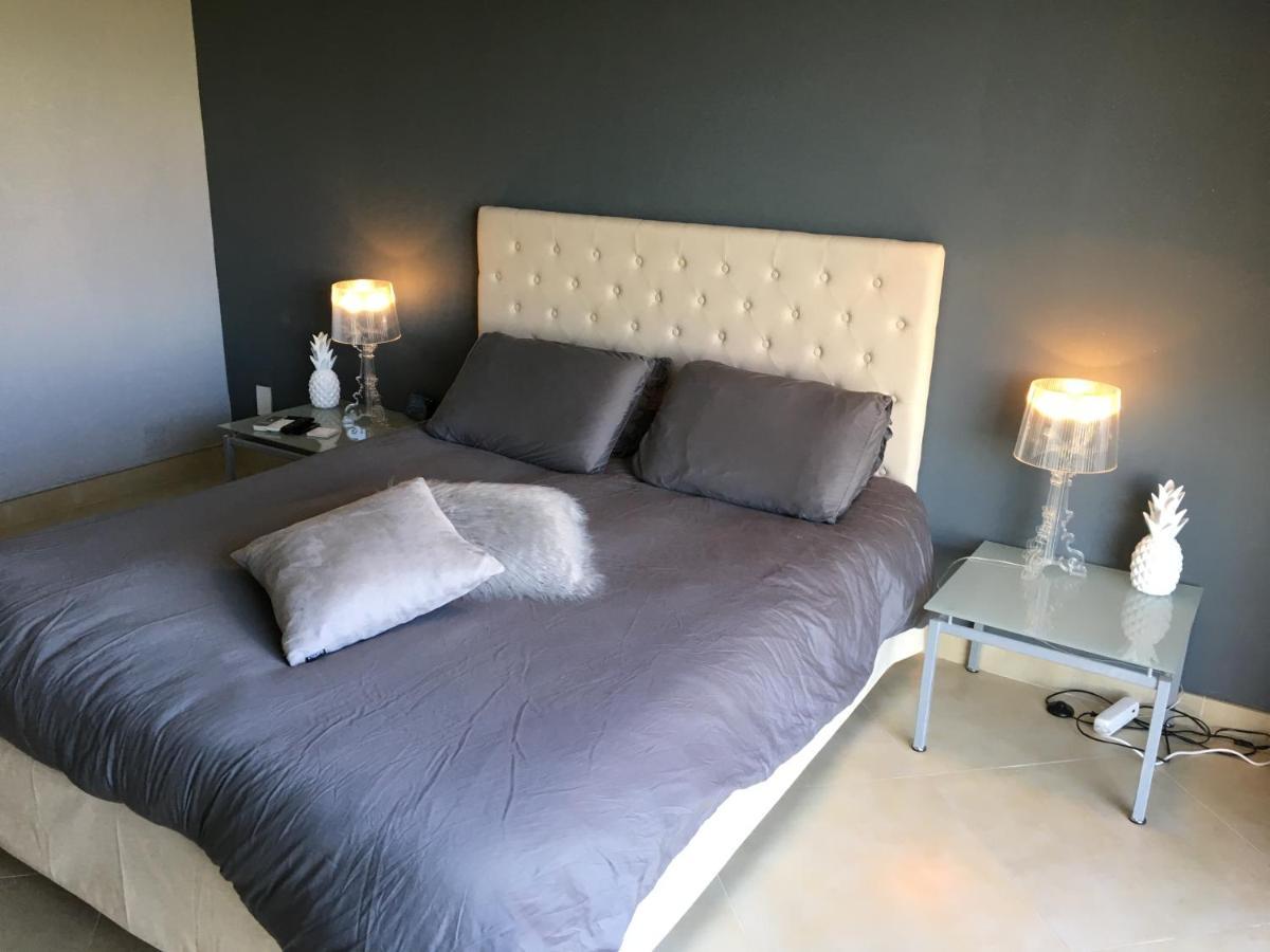 Chambre Elegante Lisa Bastia  Exterior photo